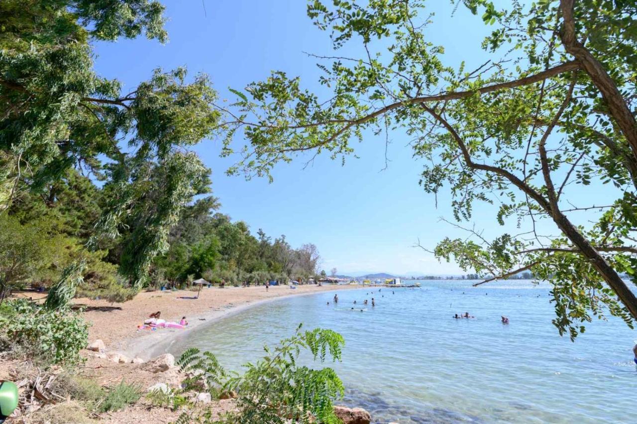 Pearl By The Sea Daire Preveze Dış mekan fotoğraf